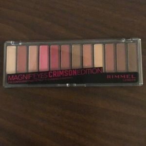 Rimmel London Eyeshadow Palette
